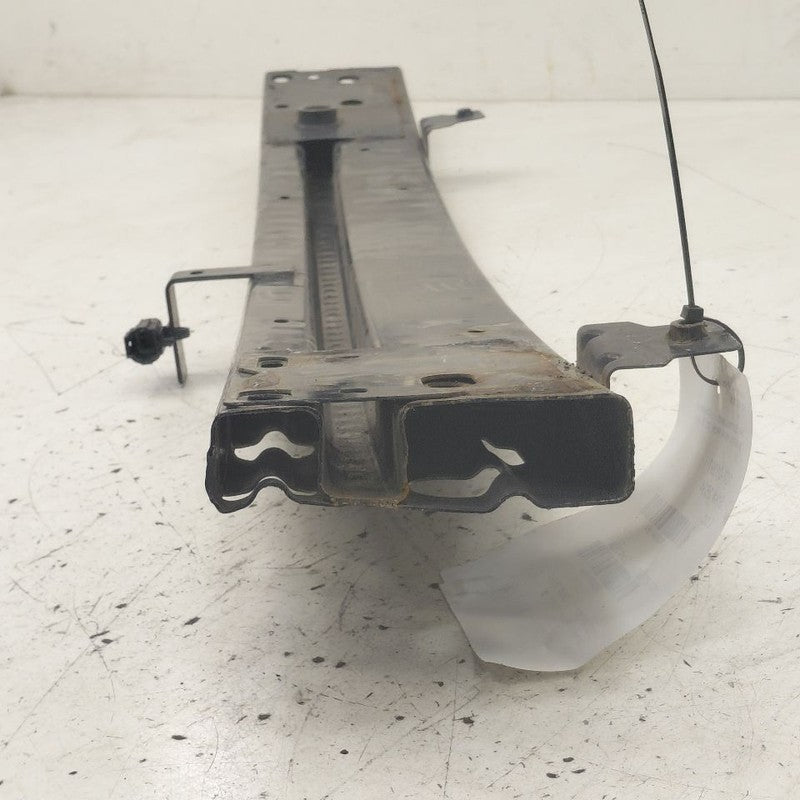 Front Bumper Reinforcement Support Bar Hatchback Note CVT 17-19 Nissan