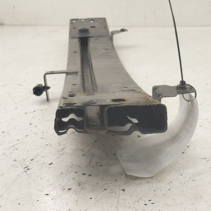 Front Bumper Reinforcement Support Bar Hatchback Note CVT 17-19 Nissan