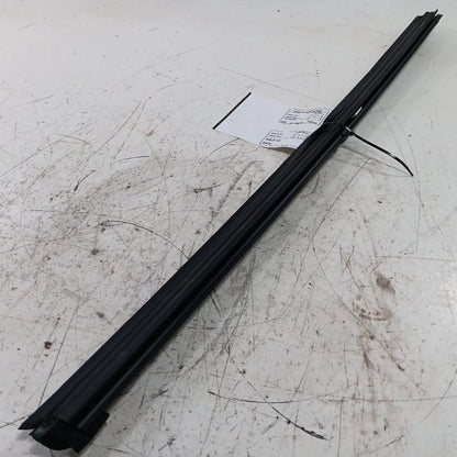 Mazda CX-9 Left Front Weather Strip Interior  2016 2017 2018 OEM