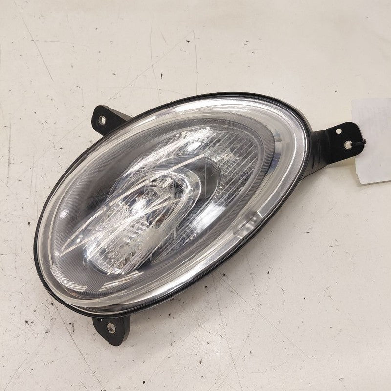 Passenger Right Park Turn Light Lamp Fits 16-17 FIAT 500