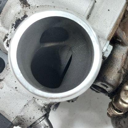 Turbo Supercharger Fits 23-24 Jeep Compass OEM