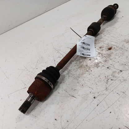 Passenger Right Front Axle Shaft ABS Automatic Transmission Fits 12-17