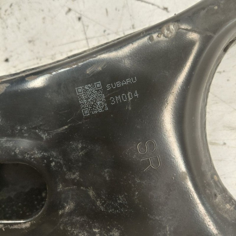 Passenger Right Front Lower Control Arm Japan Built 25 XV Subaru Cross