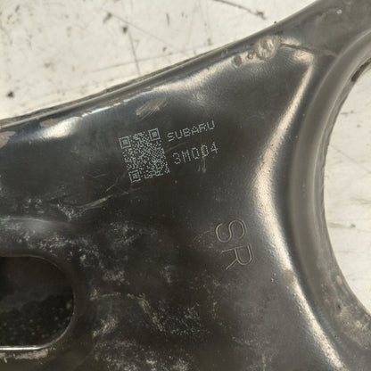 Passenger Right Front Lower Control Arm Japan Built 25 XV Subaru Cross