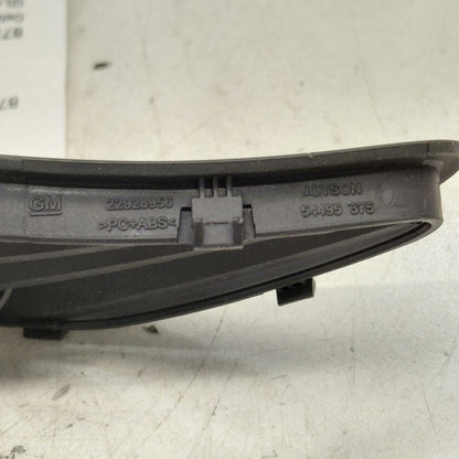 Cadillac CT6 Defrost Vent Left Driver Side  2018 2017 2016