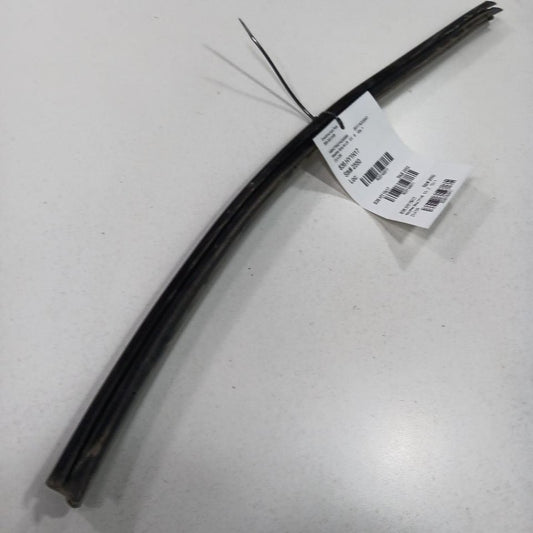 Hyundai Accent Left Rear Weather Strip Interior  2017 2016 2015 2014 2013 2012