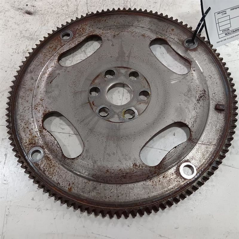 Flywheel Flex Plate Automatic Transmission Fits 16-22 MAZDA CX-3