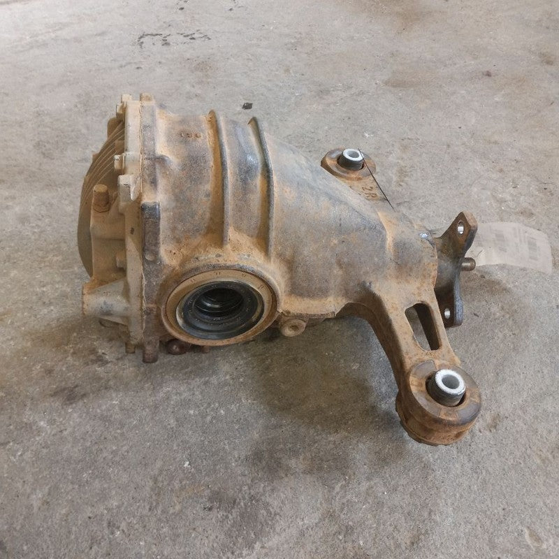 Rear Axle Carrier AWD 3.77 Ratio Fits 14-20 Lexus IS350