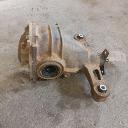 Rear Axle Carrier AWD 3.77 Ratio Fits 14-20 Lexus IS350