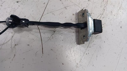 Acura RDX Door Check Right Passenger Front Hinge Stopper Detent  2016 