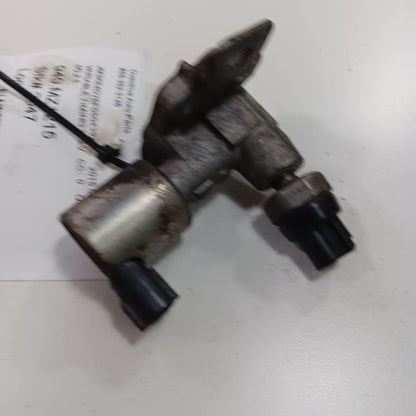 Mazda CX-5 Variable Timing Gear Oil Control Valve Solenoid Cylinder He