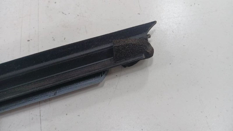 Infiniti G37 Left Rear Weather Strip Interior  2009 2010 2011 2012 2013