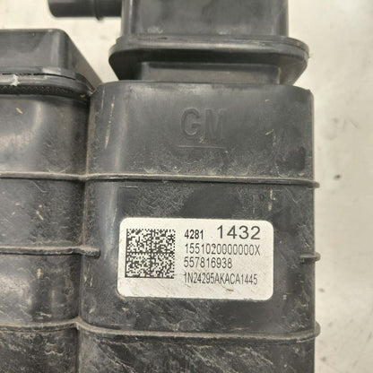 Chevy Trax Fuel Vapor Canister Charcoal Evaporator Can  2025 2024