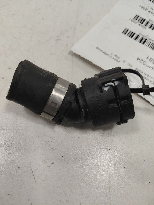 Jeep Compass Coolant Line Crossover Pipe  2.0 2025 2024 2023 OEM
