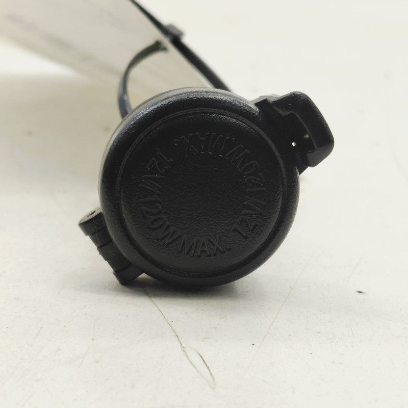 Subaru Crosstrek 12V Power Port Socket  2023 2022 2021