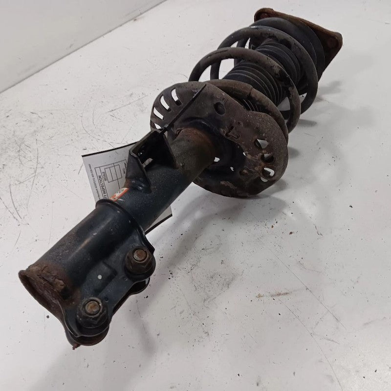 Driver Left Strut Front Hatchback GT Fits 13-17 Hyundai Elantra