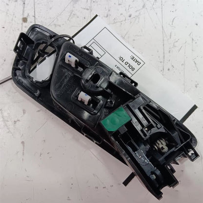 Ford Ecosport Door Handle Left Driver Front Interior Inside  2018 2019 2020 2021