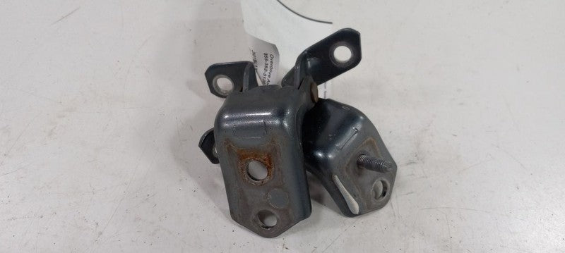 Mazda 3 Door Hinge Set Right Rear Passenger 2013 2012 2011 2010 OEM