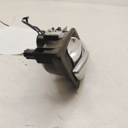 Cadillac XTS Door Handle Right Passenger Rear Interior Inside      201