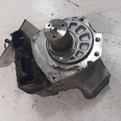 Power Steering Electric Assist Motor VIN E Turbo Fits 17-18 Ford Focus