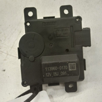 Subaru XV Crosstrek Flap Door Motor Heater AC Door Actuator  2025 2024