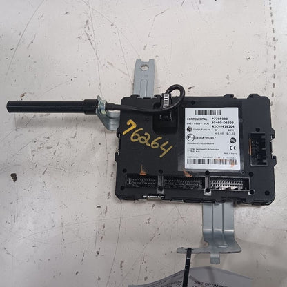 95400D5000 Body Control Module BCM US Built Fits 16-18 Kia Optima