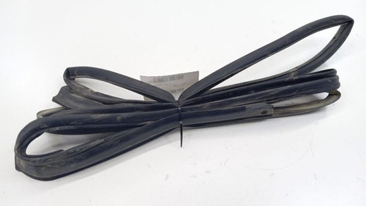 Chevy Sonic On Door Seal Rubber Right Passenger Rear Back 2012 2013 2014 2015 20