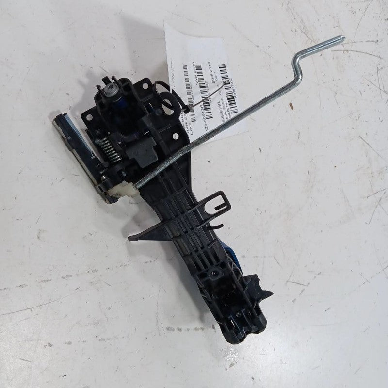 Passenger Right Front Door Handle Exterior Prius C VIN B3 Fits 12-19 P