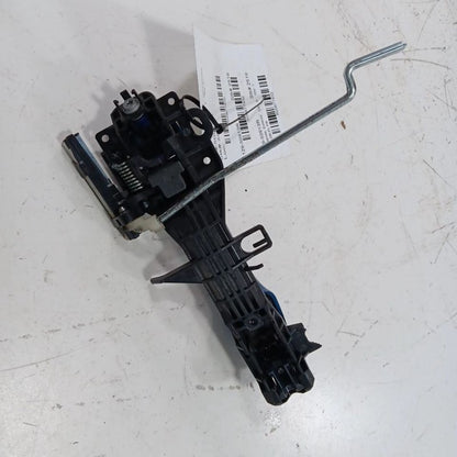 Passenger Right Front Door Handle Exterior Prius C VIN B3 Fits 12-19 P