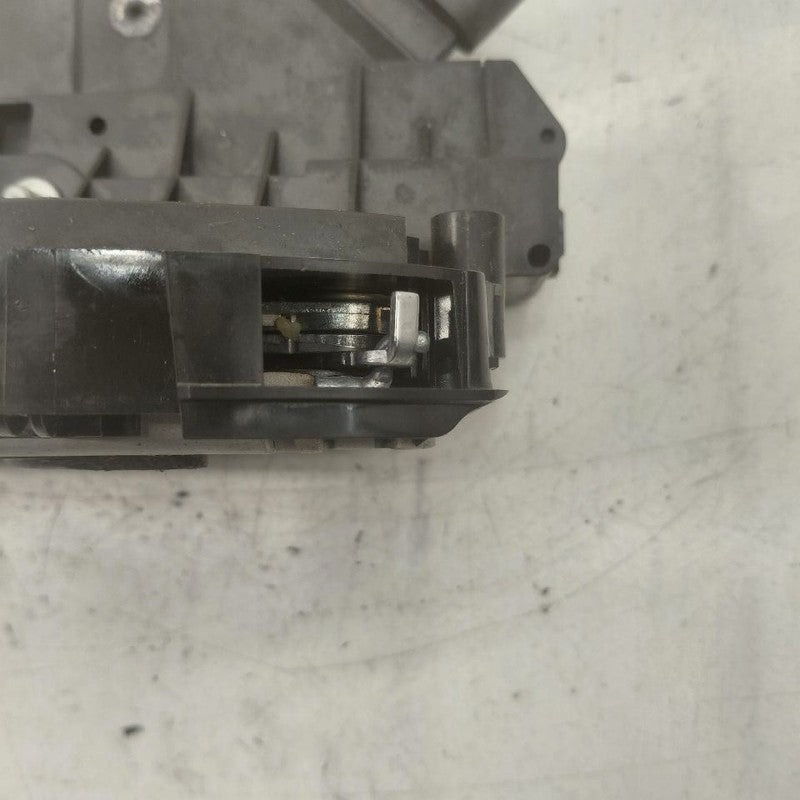 Volvo S60 Door Latch Lock Right Passenger Rear  2013 2014 2015