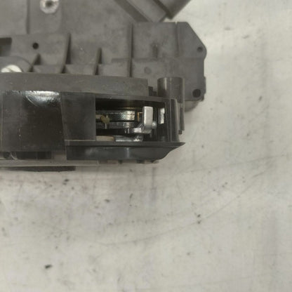 Volvo S60 Door Latch Lock Right Passenger Rear  2013 2014 2015