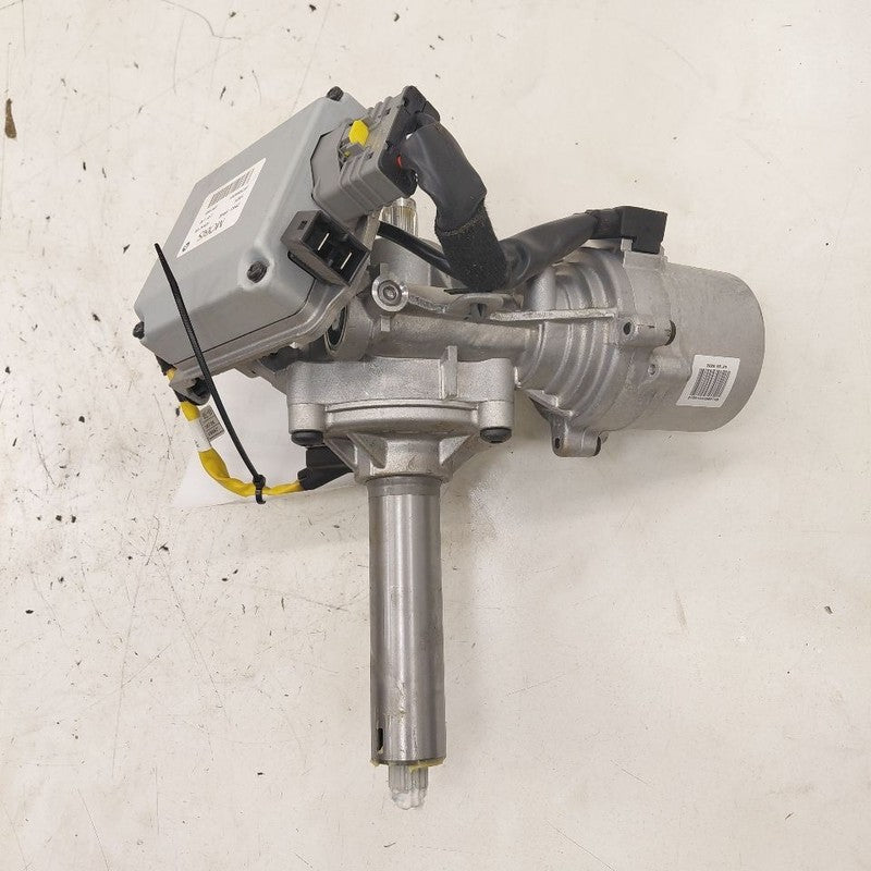 Electric Power Steering Column Motor Fits 18-23 Hyundai Kona
