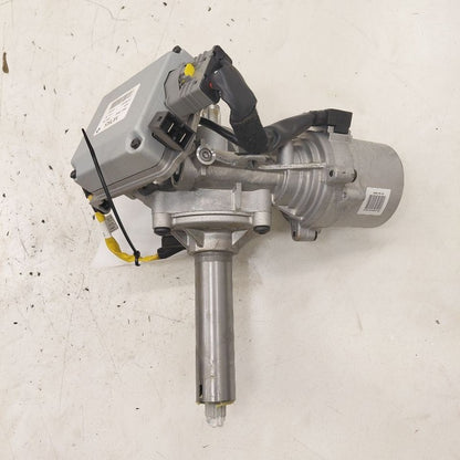 Electric Power Steering Column Motor Fits 18-23 Hyundai Kona