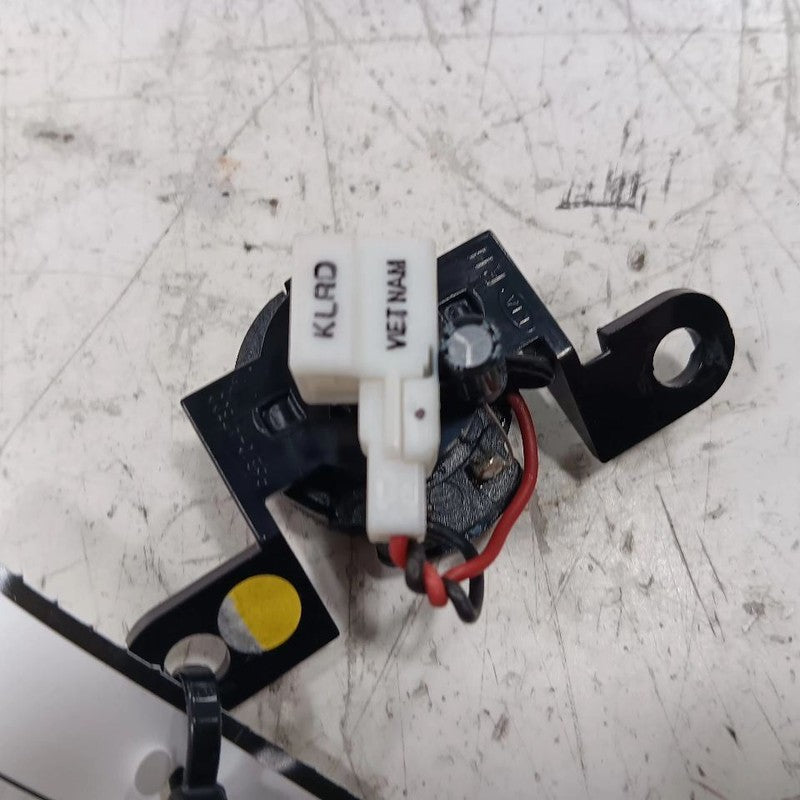 Kia Forte Tweeter Right Passenger Tweeter Speaker  2014 2015 2016