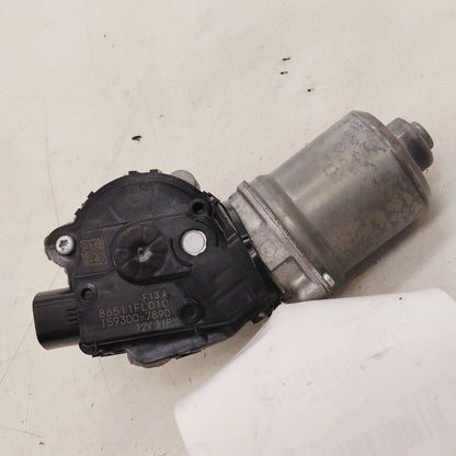 Front Windshield Wiper Motor Fits 18-23 XV Subaru Crosstrek