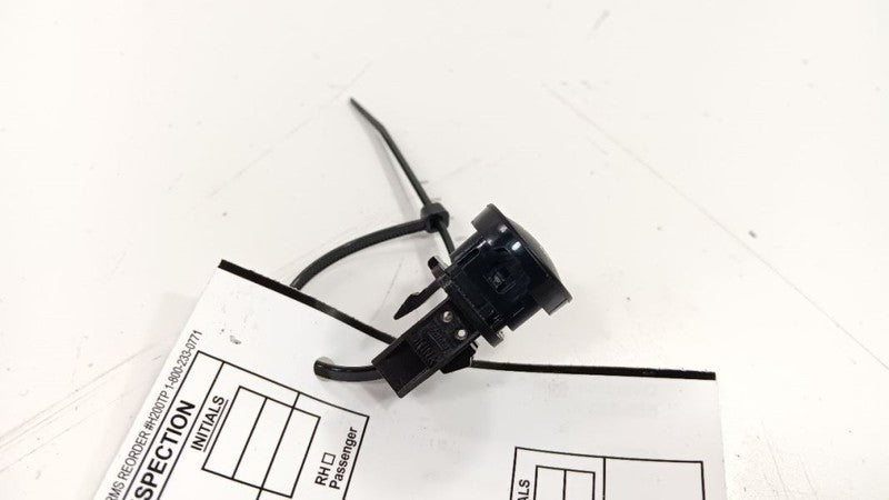 Subaru Impreza IMPREZA   2022 Interior Parts Misc2017 2018 2019 2020 2021 2022