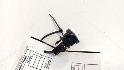 Subaru Impreza IMPREZA   2022 Interior Parts Misc2017 2018 2019 2020 2021 2022