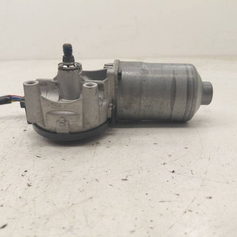 Front Windshield Wiper Motor Fits 17-22 Kia Sportage