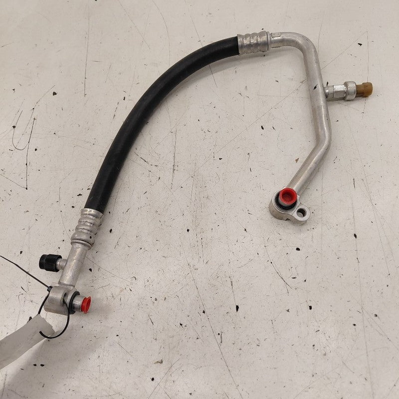 Chevy Volt AC Hose Line  1.5 2019 2018 2017 2016