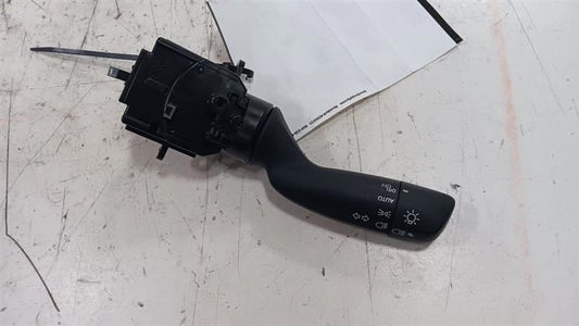 Driver Left Column Switch Turn US Market Fits 18-23 CAMRY