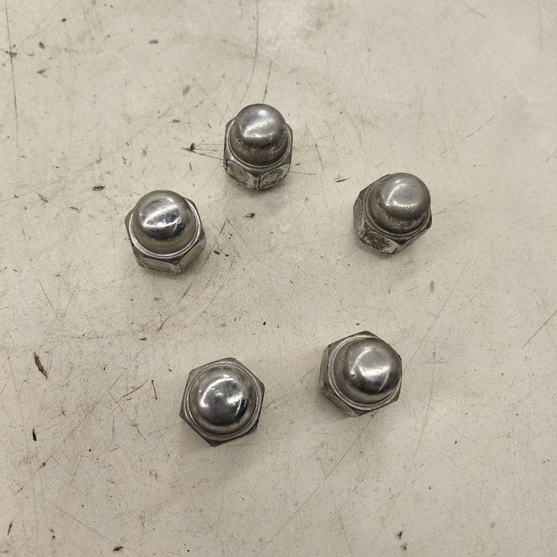 Hyundai Kona Lug Nut Set  2021 2020 2019