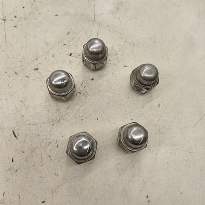 Hyundai Kona Lug Nut Set  2021 2020 2019