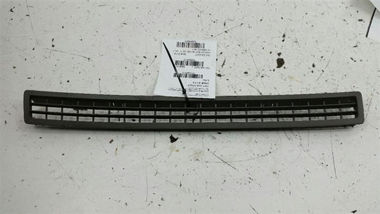 Nissan Sentra Dash Air Vent Center Middle 2007 2008 2009 2010 2011