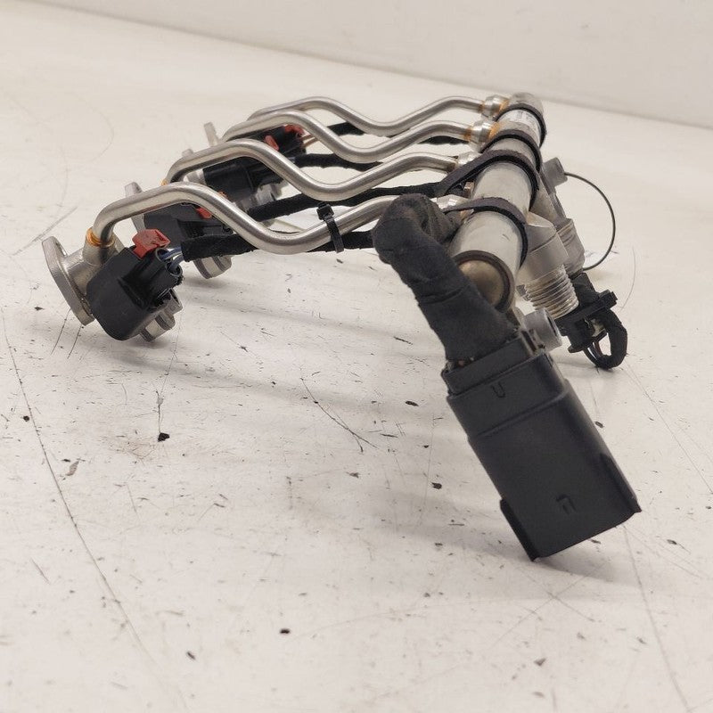 Chevy Volt Fuel Rail Injection Injector Mount Bar  1.5 2019 2018 2017 