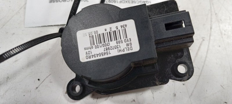 Buick LaCrosse Flap Door Motor Heater AC Door Actuator 2010 2011 2012 