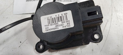 Buick LaCrosse Flap Door Motor Heater AC Door Actuator 2010 2011 2012 