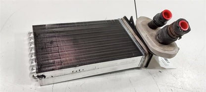 1J1819031B Heater Core City Canada Only Fits 99-11 GOLF 