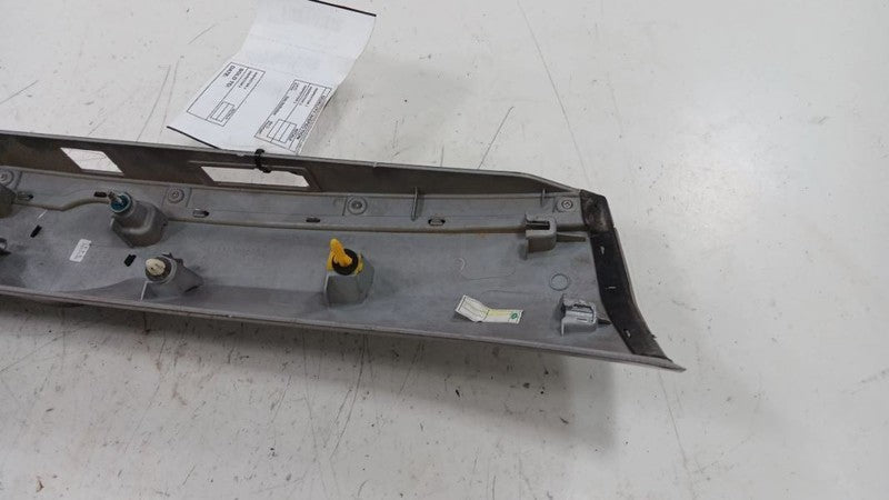 Buick Encore Tail Finish Panel  2013 2014 2015 2016