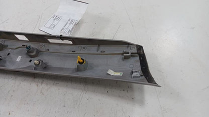 Buick Encore Tail Finish Panel  2013 2014 2015 2016