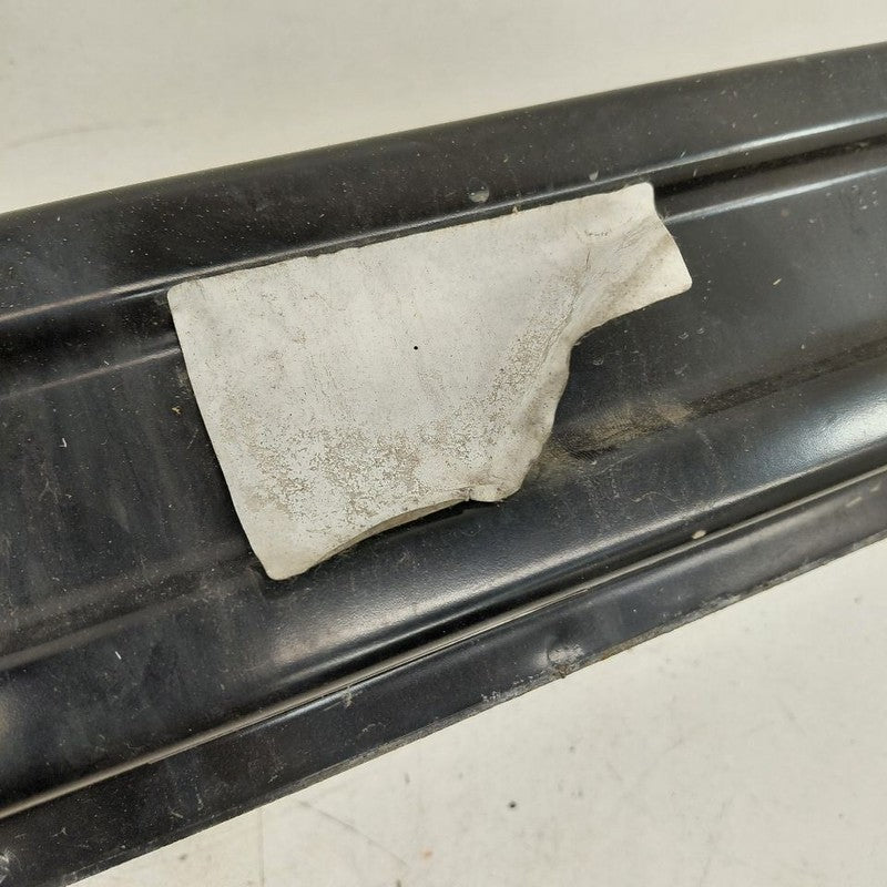 Rear Bumper Reinforcement Support Bar 4 Door X Model Fits 16-17 FIAT 5
